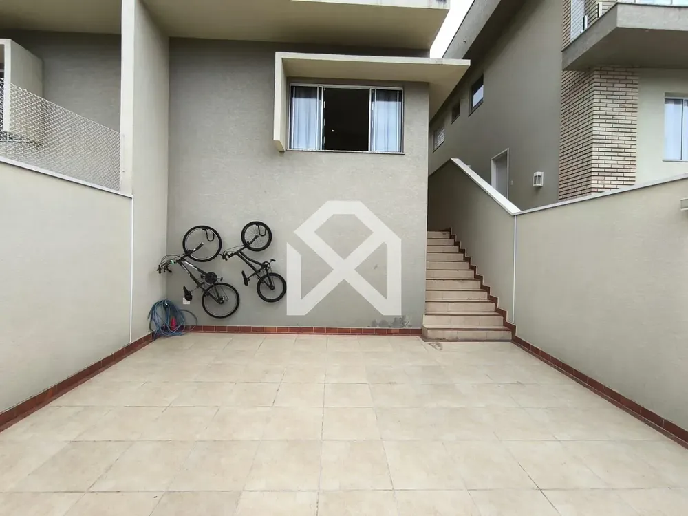Casa, 3 quartos, 118 m² - Foto 7