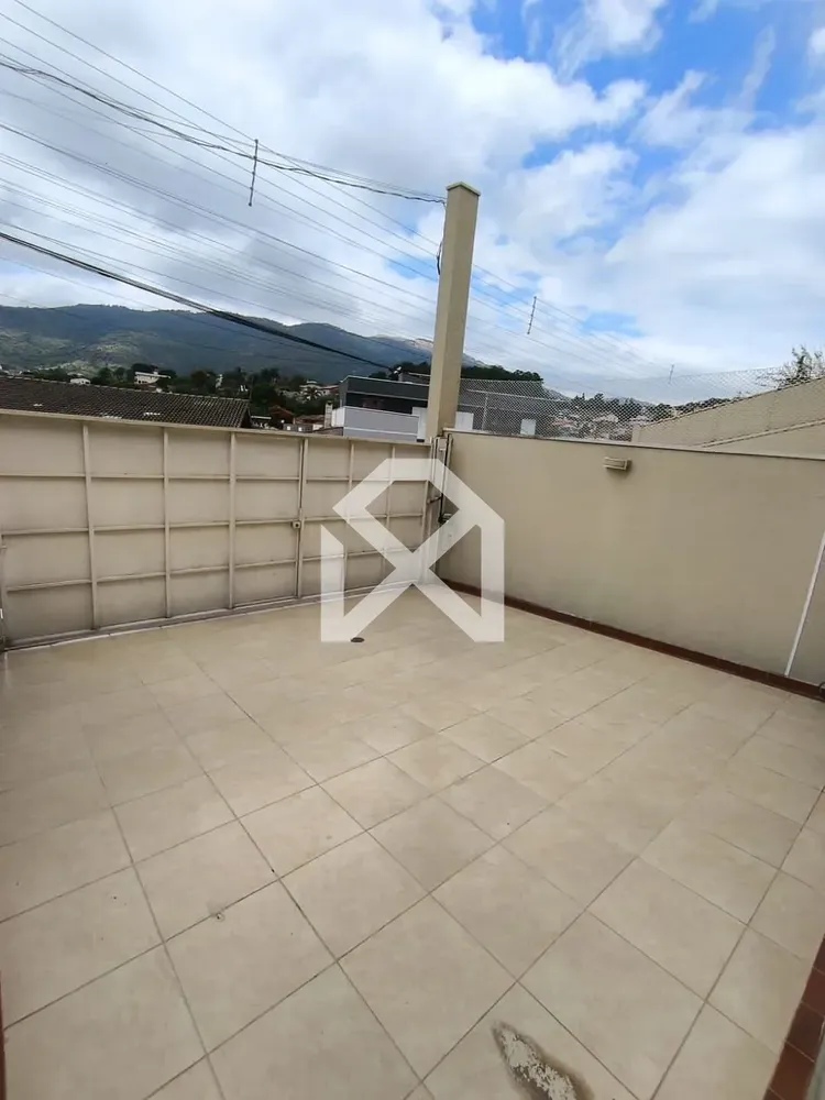 Casa, 3 quartos, 118 m² - Foto 1