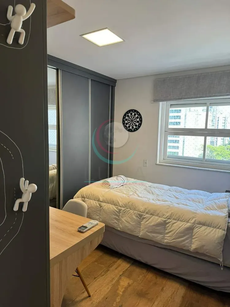 Apartamento, 2 quartos, 96 m² - Foto 3