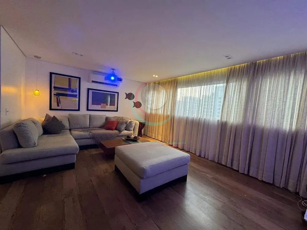 Apartamento, 2 quartos, 96 m² - Foto 1