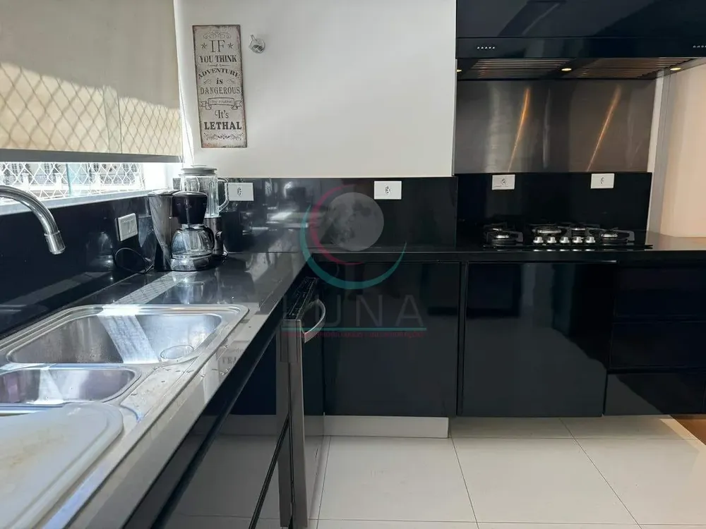 Apartamento, 2 quartos, 96 m² - Foto 2