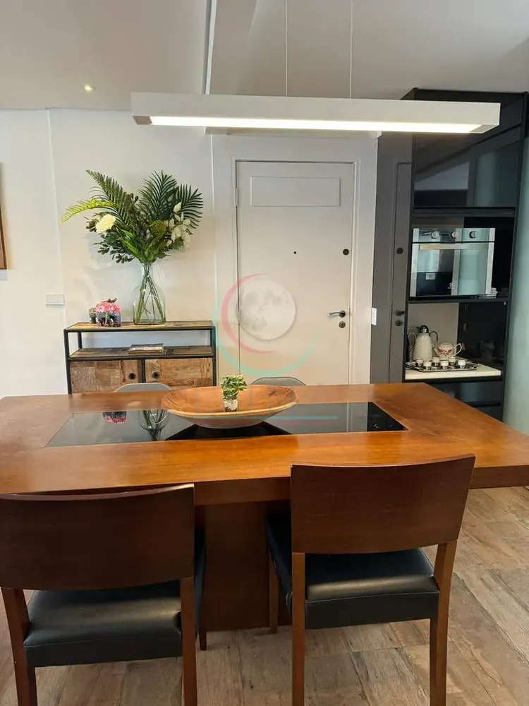 Apartamento, 2 quartos, 96 m² - Foto 8
