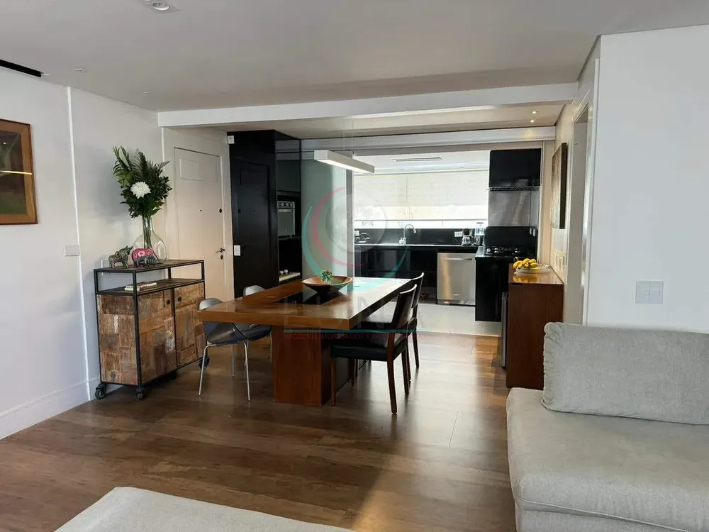 Apartamento, 2 quartos, 96 m² - Foto 7
