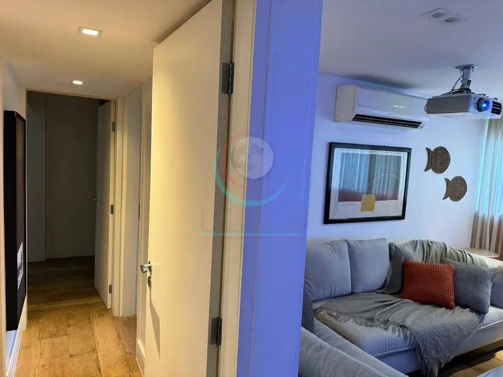 Apartamento, 2 quartos, 96 m² - Foto 4