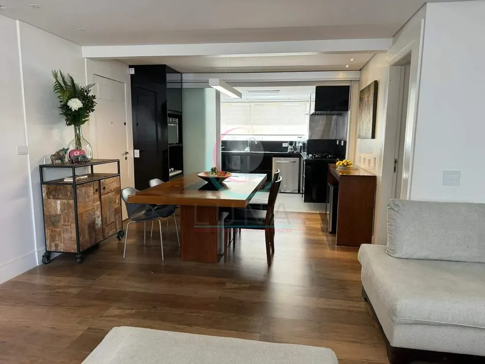 Apartamento, 2 quartos, 96 m² - Foto 6
