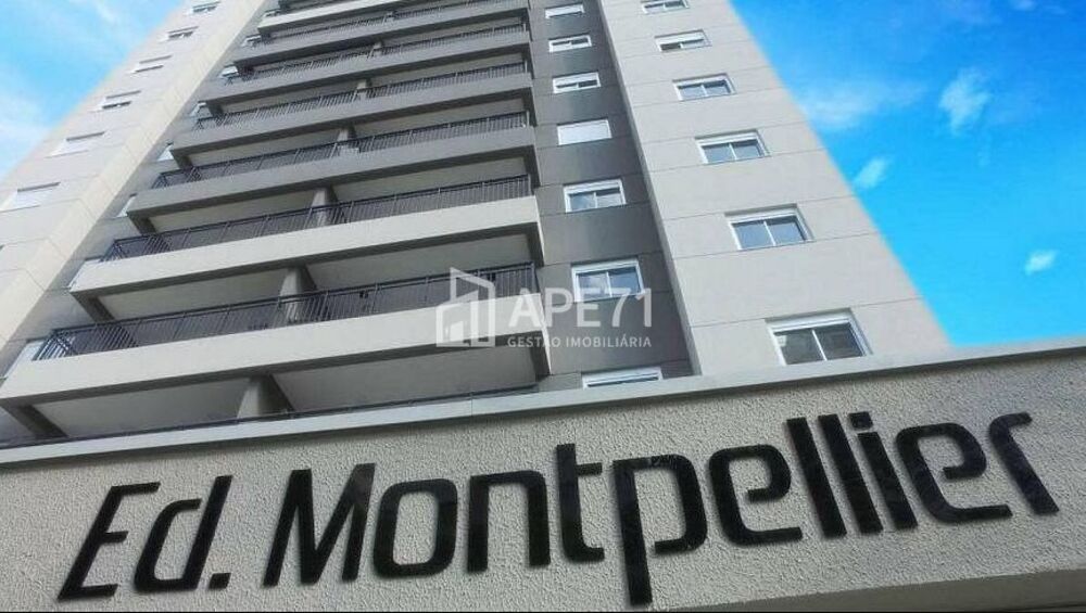 Apartamento à venda e aluguel com 2 quartos, 71m² - Foto 1