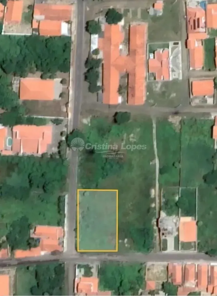 Terreno, 1160 m² - Foto 1