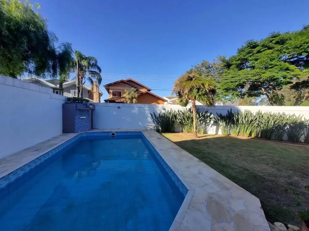 Casa, 4 quartos, 315 m² - Foto 1