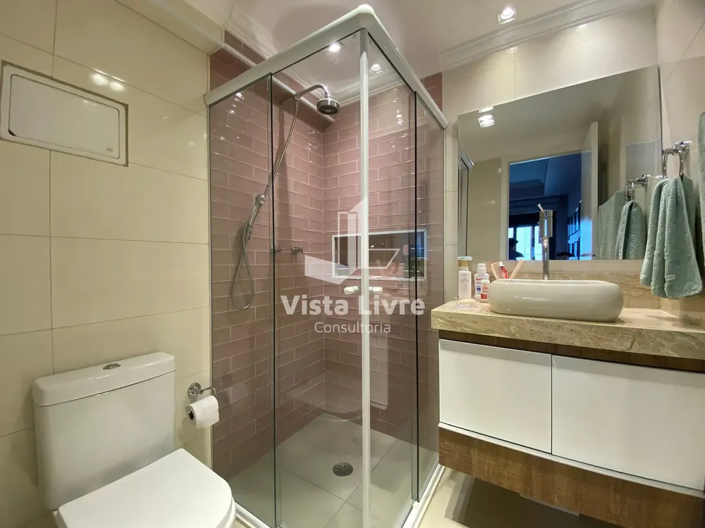 Apartamento, 2 quartos, 83 m² - Foto 4