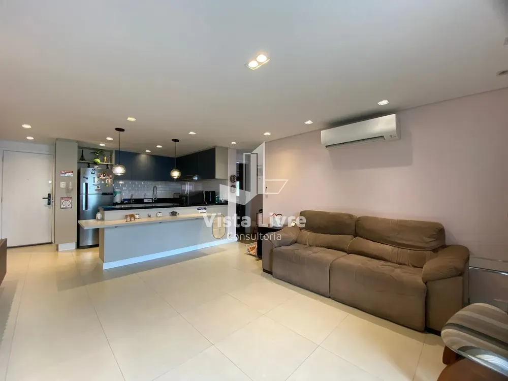 Apartamento, 2 quartos, 83 m² - Foto 5