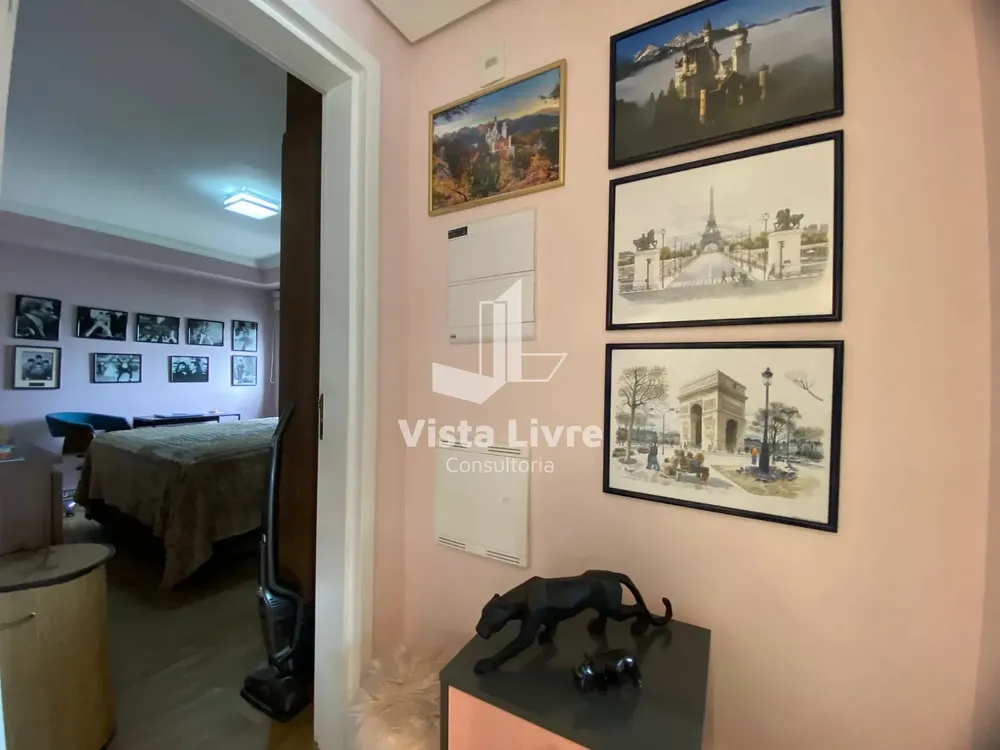 Apartamento, 2 quartos, 83 m² - Foto 6