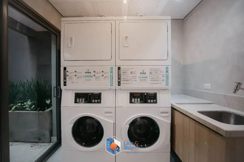 Apartamento, 1 quarto, 46 m² - Foto 7