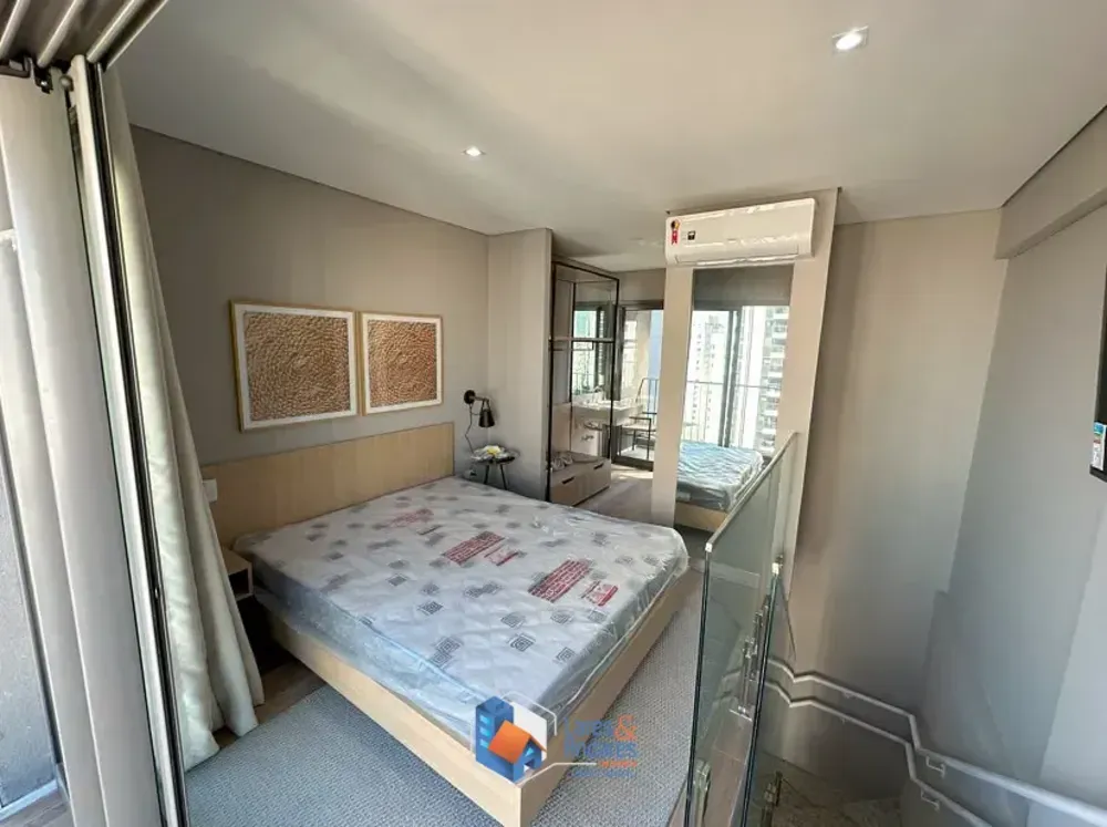 Apartamento, 1 quarto, 46 m² - Foto 2