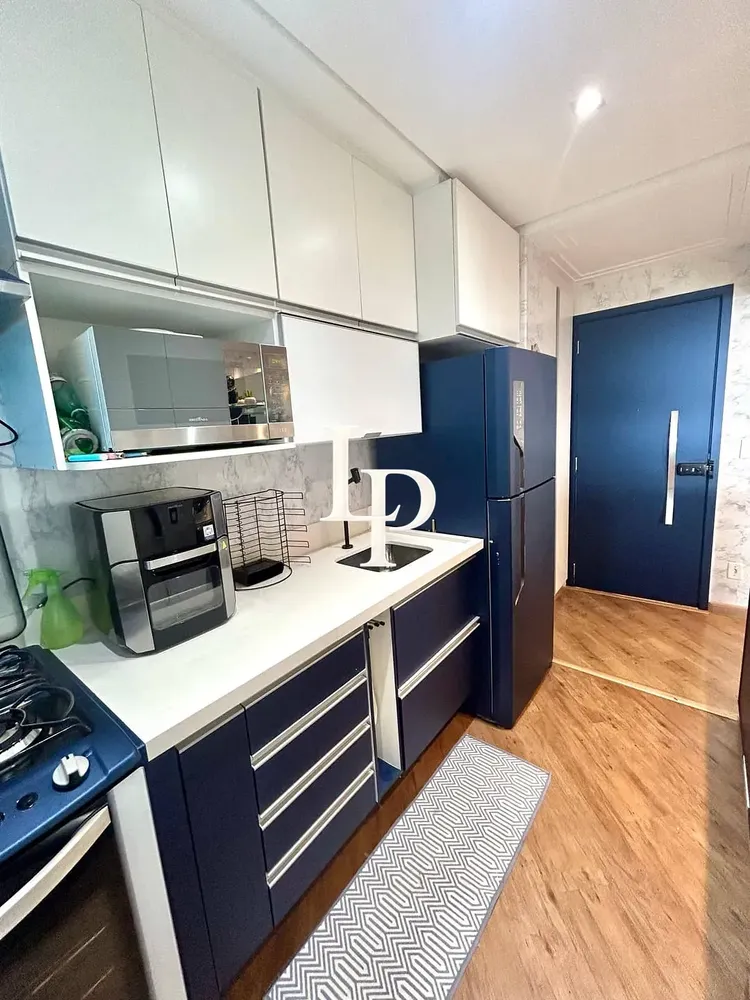 Apartamento, 2 quartos, 83 m² - Foto 3