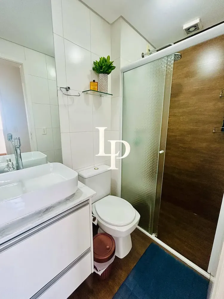 Apartamento, 2 quartos, 83 m² - Foto 7