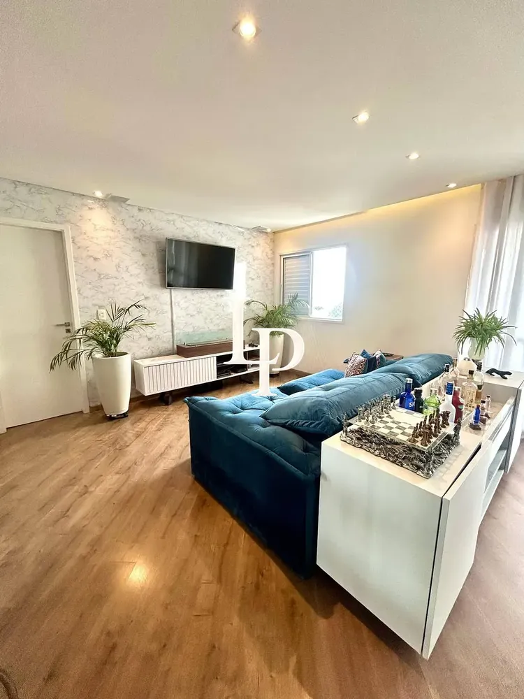 Apartamento, 2 quartos, 83 m² - Foto 2