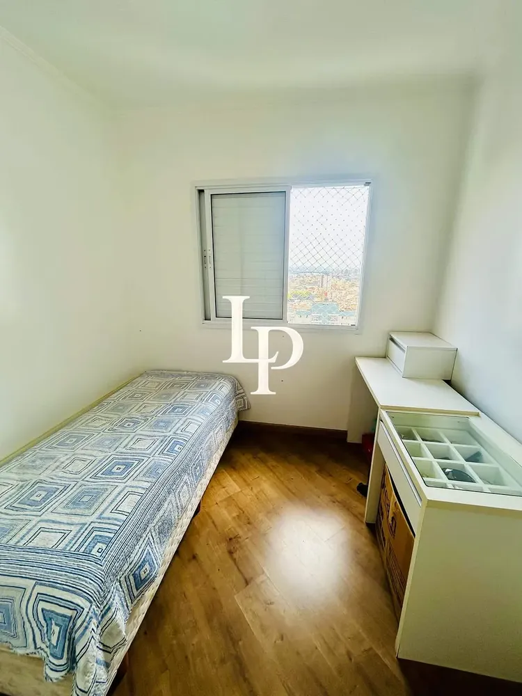 Apartamento, 2 quartos, 83 m² - Foto 6