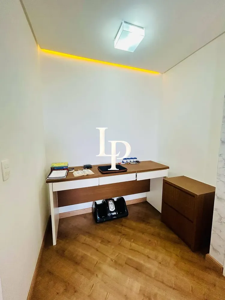 Apartamento, 2 quartos, 83 m² - Foto 5