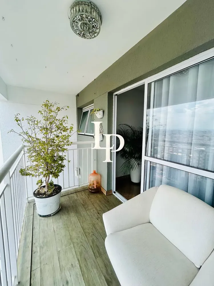 Apartamento, 2 quartos, 83 m² - Foto 4