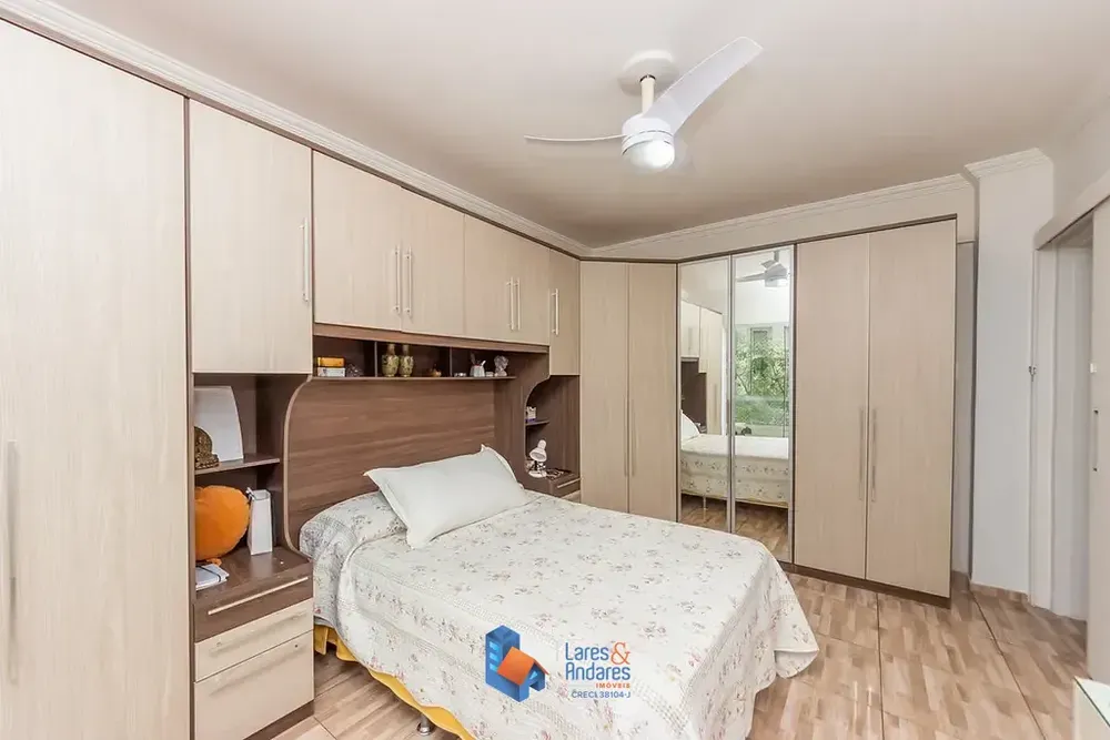 Apartamento, 1 quarto, 93 m² - Foto 4