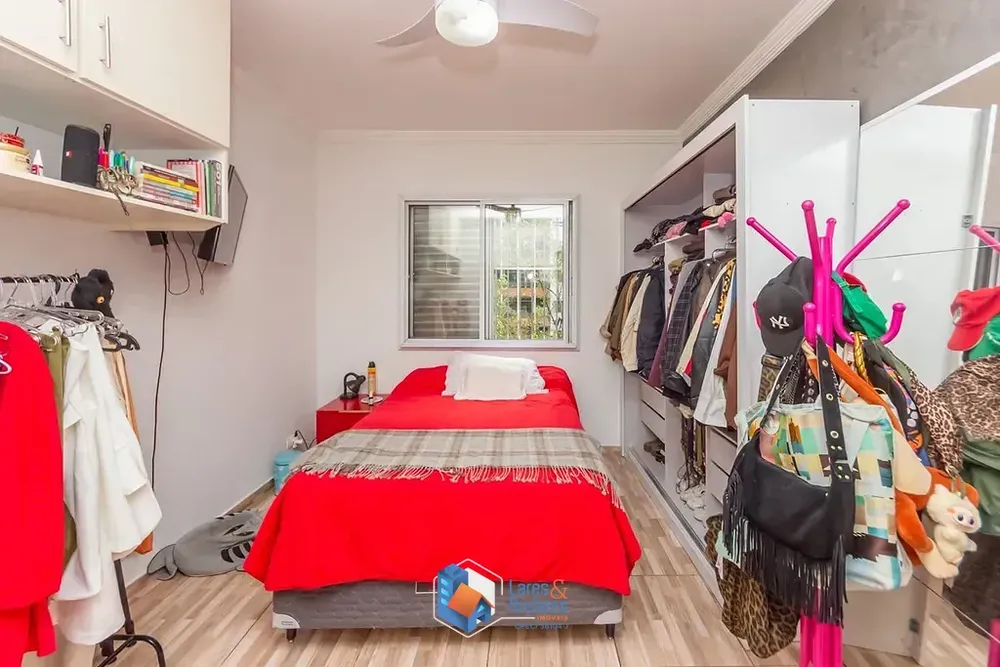 Apartamento, 1 quarto, 93 m² - Foto 3