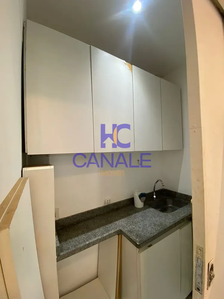 Sala-Conjunto, 45 m² - Foto 17