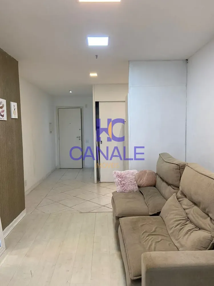 Sala-Conjunto, 45 m² - Foto 1