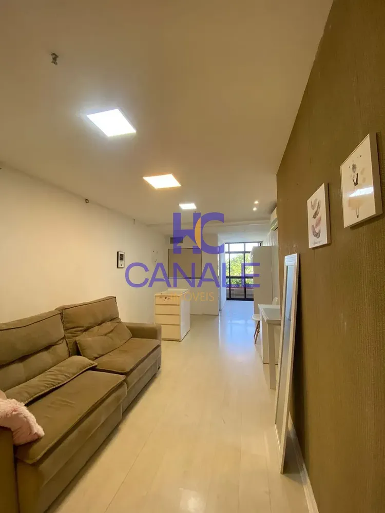 Sala-Conjunto, 45 m² - Foto 11