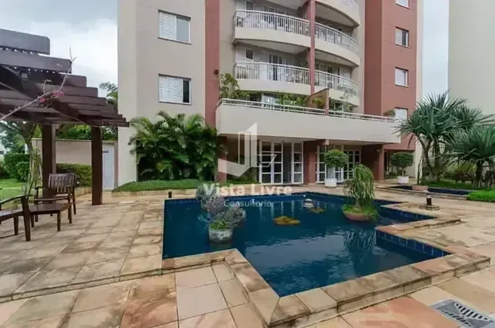 Apartamento, 3 quartos, 92 m² - Foto 5