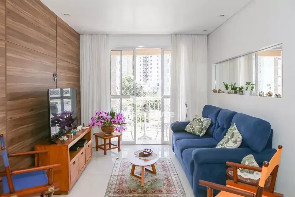 Apartamento, 3 quartos, 92 m² - Foto 8