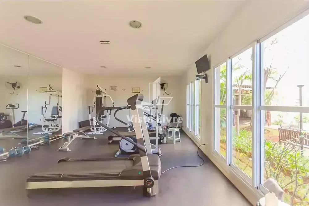 Apartamento, 3 quartos, 92 m² - Foto 7