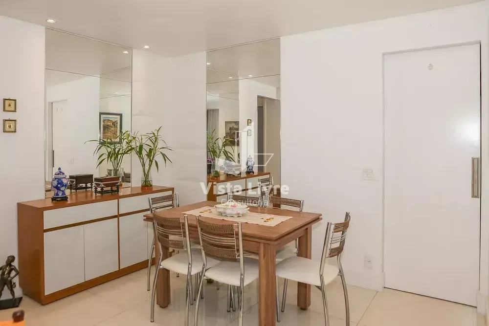Apartamento, 3 quartos, 92 m² - Foto 3