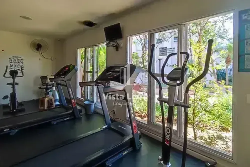 Apartamento, 3 quartos, 92 m² - Foto 2