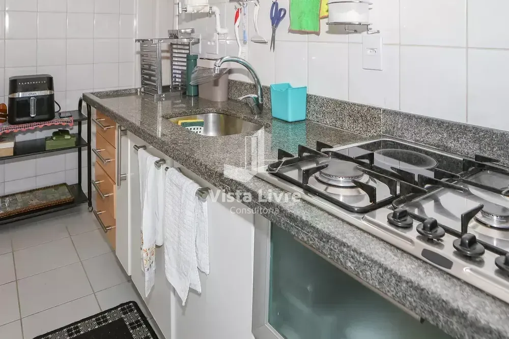 Apartamento, 3 quartos, 92 m² - Foto 4