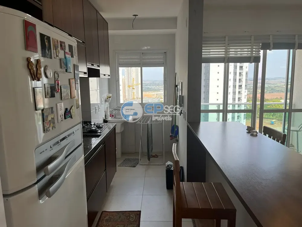 Apartamento, 2 quartos, 69 m² - Foto 1