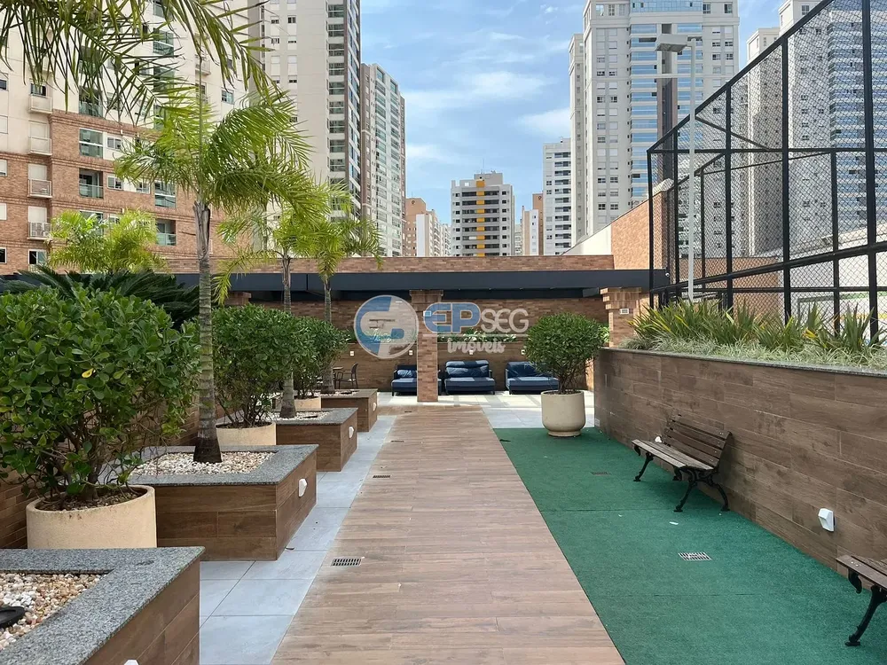 Apartamento, 2 quartos, 69 m² - Foto 3