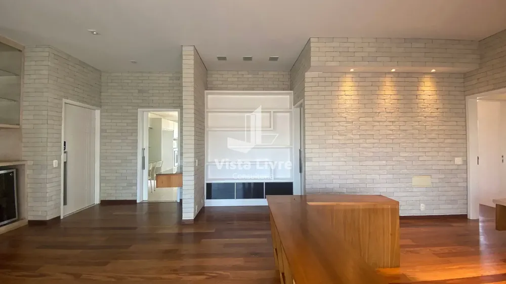 Apartamento, 3 quartos, 133 m² - Foto 4