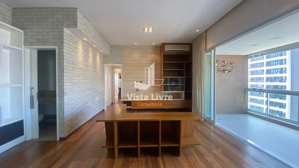 Apartamento, 3 quartos, 133 m² - Foto 3
