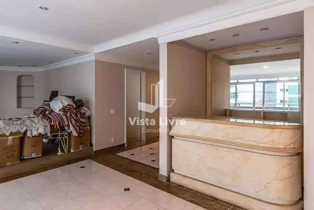 Apartamento, 4 quartos, 323 m² - Foto 2