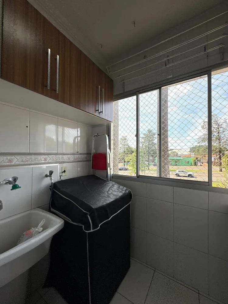 Apartamento, 2 quartos, 54 m² - Foto 2
