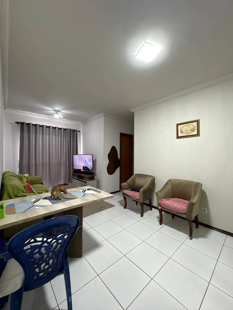 Apartamento, 2 quartos, 54 m² - Foto 4