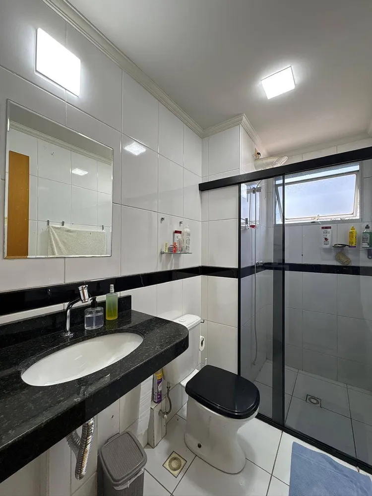 Apartamento, 2 quartos, 54 m² - Foto 1