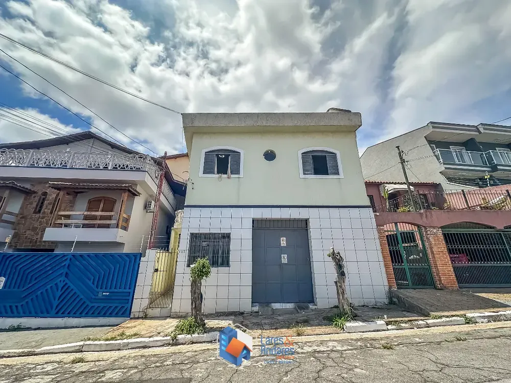 Casa, 3 quartos, 170 m² - Foto 1