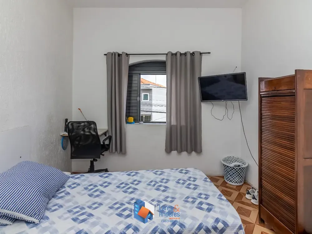 Casa, 3 quartos, 170 m² - Foto 4