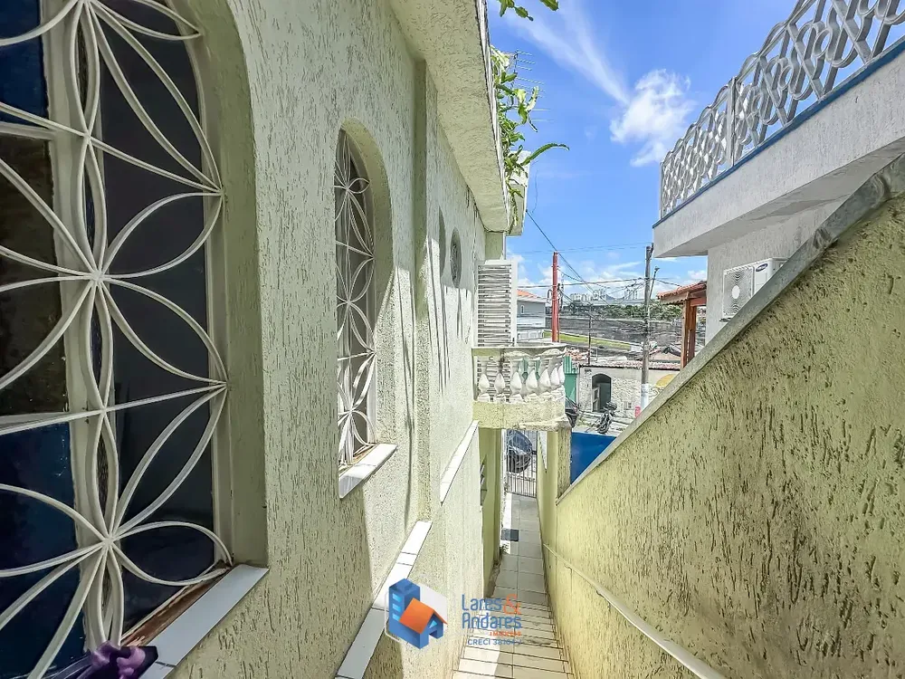 Casa, 3 quartos, 170 m² - Foto 2