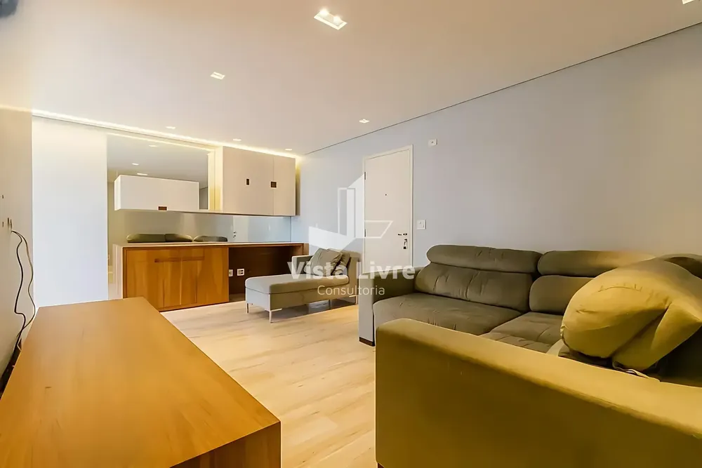Apartamento, 3 quartos, 100 m² - Foto 4