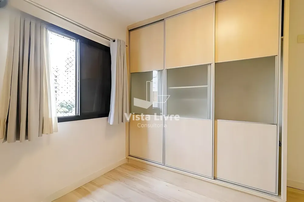 Apartamento, 3 quartos, 100 m² - Foto 2