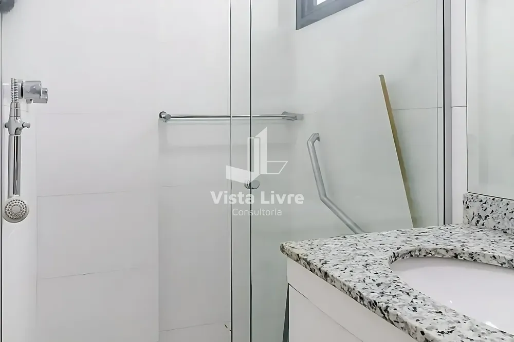 Apartamento, 3 quartos, 100 m² - Foto 1