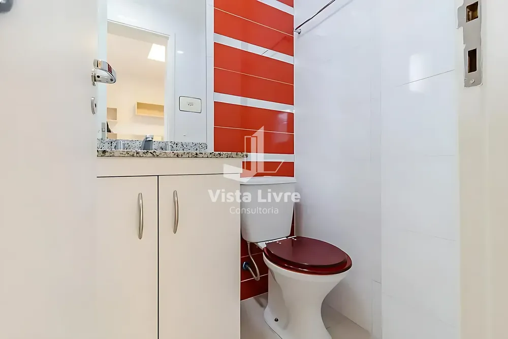 Apartamento, 3 quartos, 100 m² - Foto 3