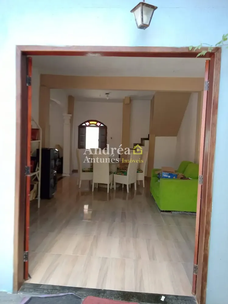 Casa, 3 quartos, 10 m² - Foto 15